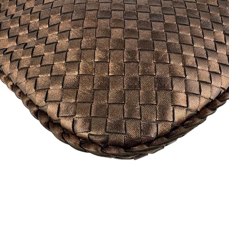 Bottega Veneta Shoulder Bag Intrecciato