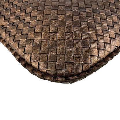 Bottega Veneta Shoulder Bag Intrecciato
