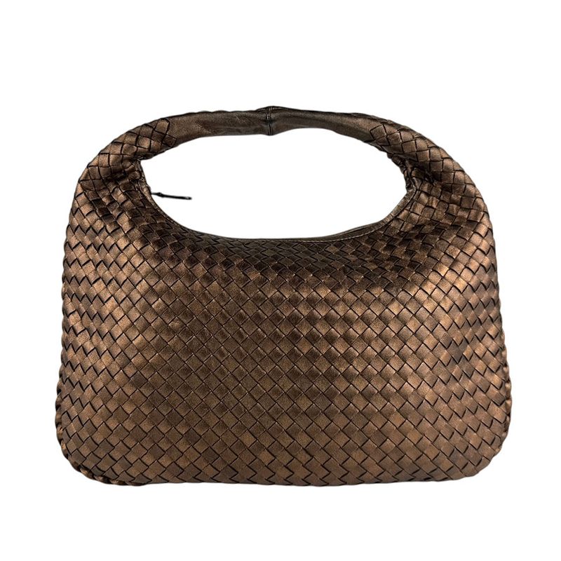 Bottega Veneta Shoulder Bag Intrecciato