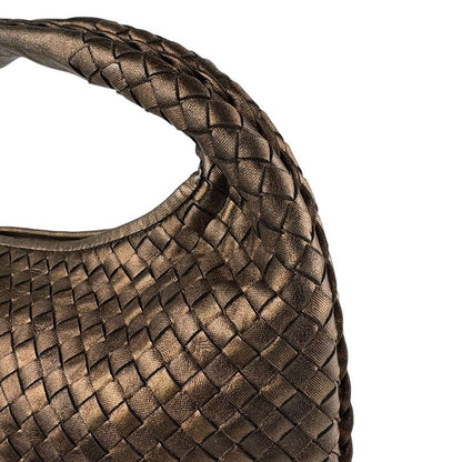 Bottega Veneta Shoulder Bag Intrecciato