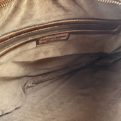 Bottega Veneta Shoulder Bag Intrecciato