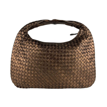 Bottega Veneta Shoulder Bag Intrecciato