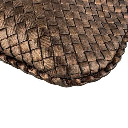 Bottega Veneta Shoulder Bag Intrecciato