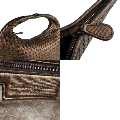 Bottega Veneta Shoulder Bag Intrecciato