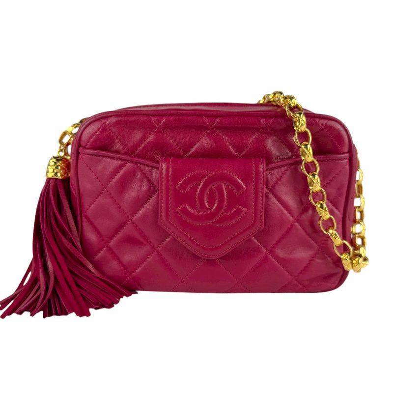 Chanel Shoulder Bag