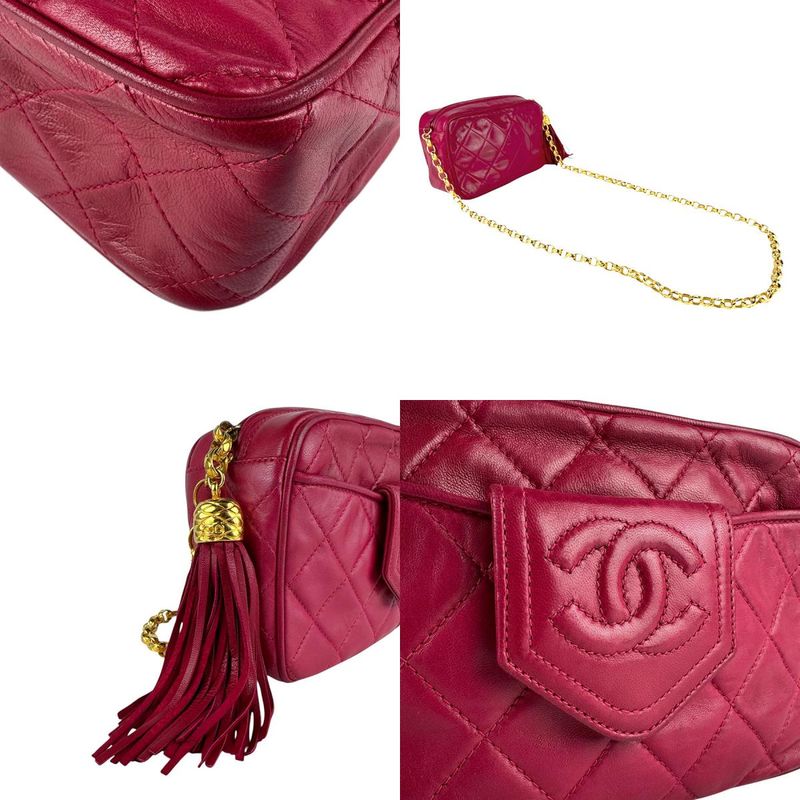 Chanel Shoulder Bag