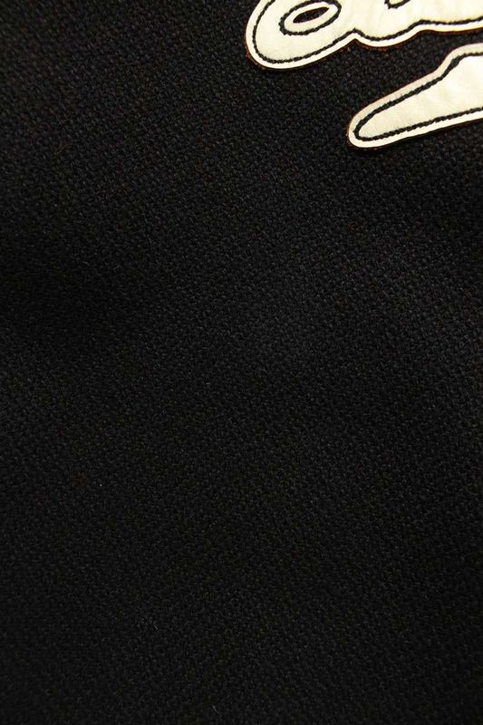 Saint Laurent Paris 625918 Y180w Back Logo Stajan Blouson Men's 50