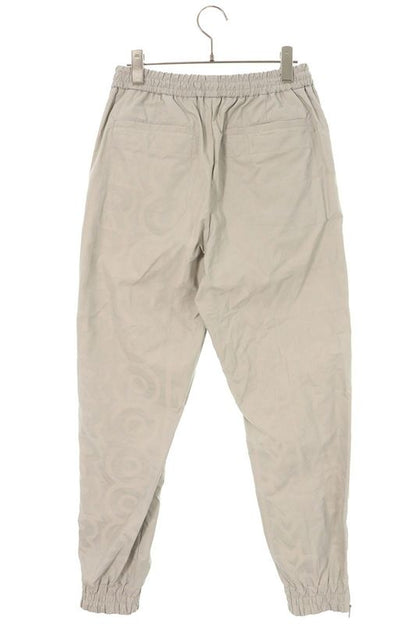 Fendi X Marc Jacobs MARC Jacobs 23SS Fb0787 A079 Logo All Over Pattern Nylon