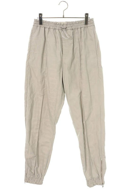 Fendi X Marc Jacobs MARC Jacobs 23SS Fb0787 A079 Logo All Over Pattern Nylon