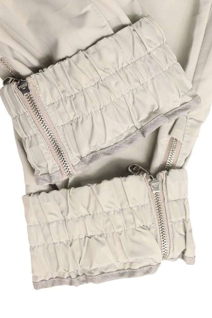 Fendi X Marc Jacobs MARC Jacobs 23SS Fb0787 A079 Logo All Over Pattern Nylon