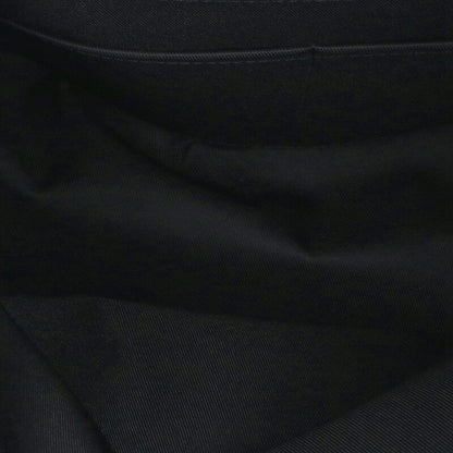 Louis Vuitton M46553 Diss Cabas Lee Backpack PM Monogram Shadow Noir Black