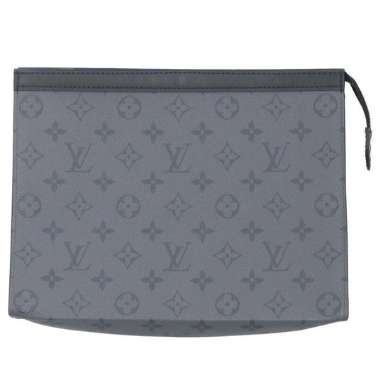 Louis Vuitton M69535pochette And Voyage Monogram Clutch Bag For Men