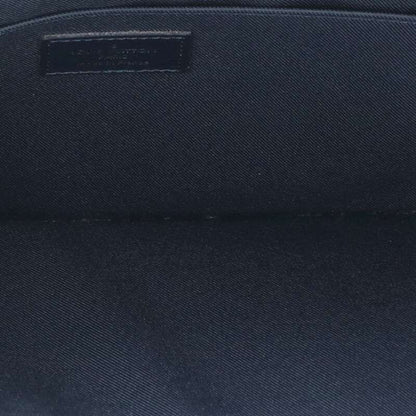 Louis Vuitton Pochette Jules PM M61745 Monogram Clutch Bag Men's