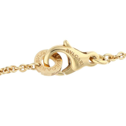 Bulgari B01 Tokyo Limited Edition 18K Yellow Gold PG Wgbracelet Men's