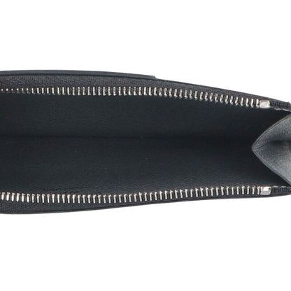 Louis Vuitton M30839 Coin Card Holder Taiga Llama Monogram Card Coin Case Men's