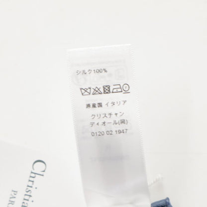 DIOR unused/ In  21jou070i602 Toile De Jouy Sauvage Silk