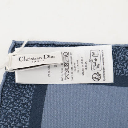 DIOR unused/ In  21jou070i602 Toile De Jouy Sauvage Silk