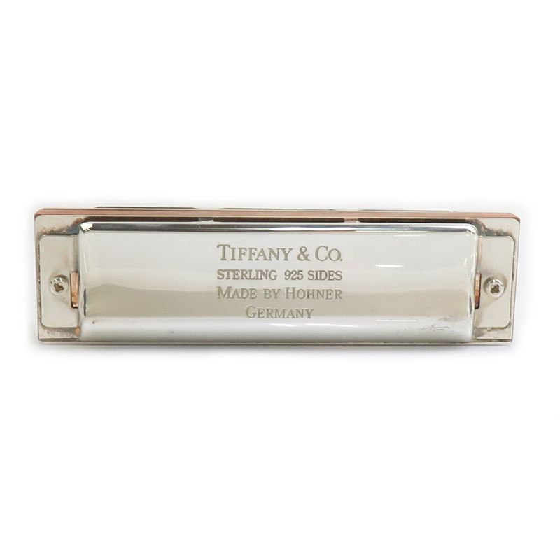 Tiffany & Co Tiffany & Co Harmonica