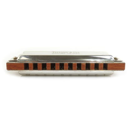Tiffany & Co Tiffany & Co Harmonica