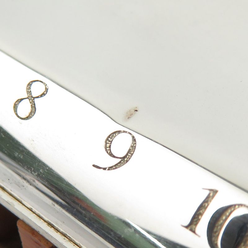 Tiffany & Co Tiffany & Co Harmonica