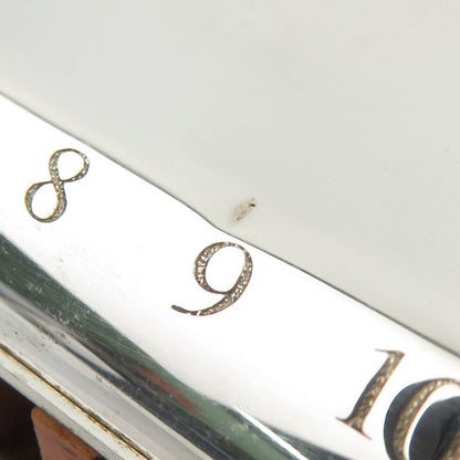 Tiffany & Co Tiffany & Co Harmonica