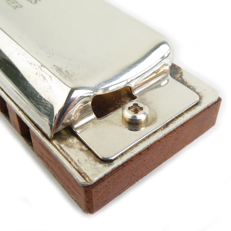 Tiffany & Co Tiffany & Co Harmonica