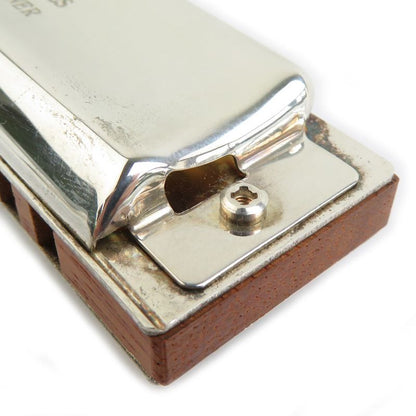 Tiffany & Co Tiffany & Co Harmonica