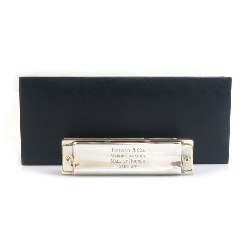 Tiffany & Co Tiffany & Co Harmonica