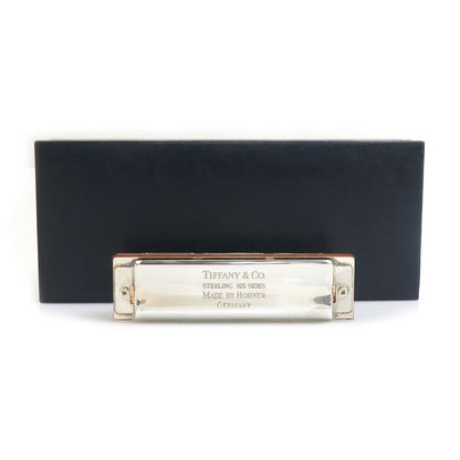 Tiffany & Co Tiffany & Co Harmonica