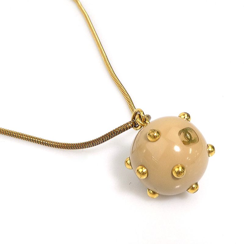 Chanel Necklace