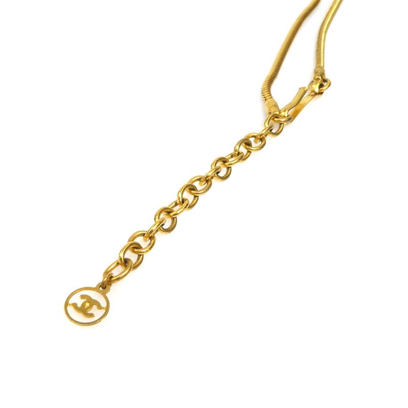 Chanel Necklace