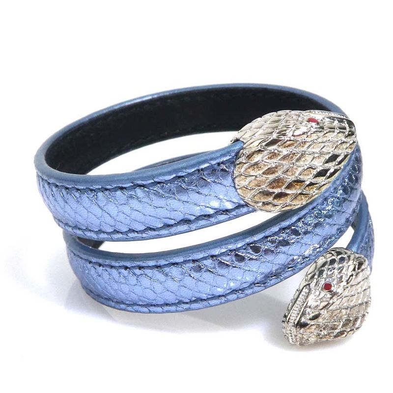 Bulgari Bvlgari Bracelet Serpenti