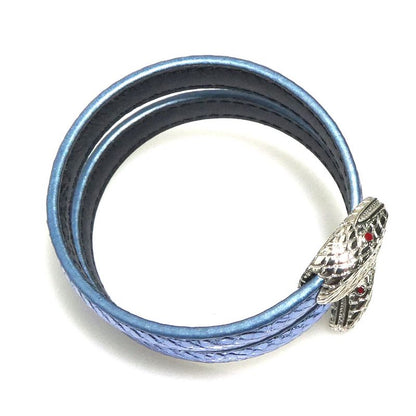 Bulgari Bvlgari Bracelet Serpenti