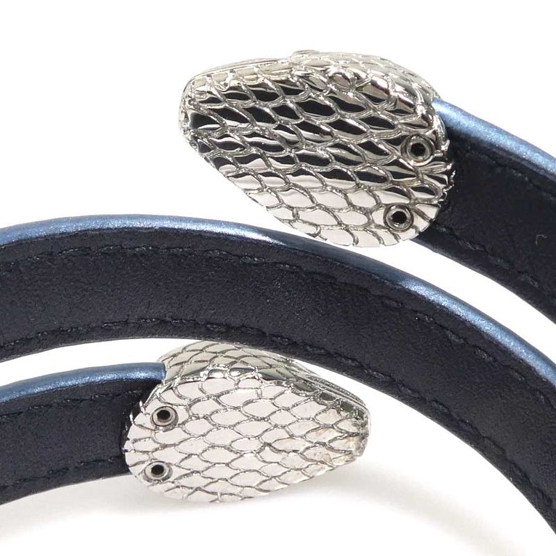 Bulgari Bvlgari Bracelet Serpenti