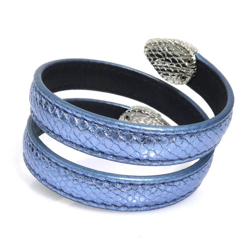 Bulgari Bvlgari Bracelet Serpenti