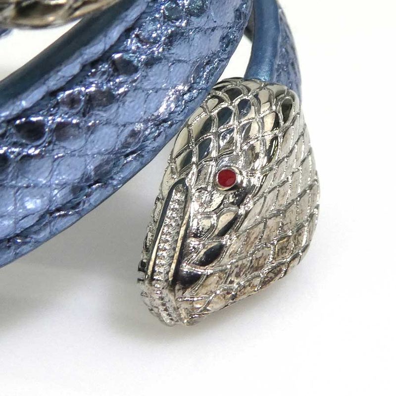 Bulgari Bvlgari Bracelet Serpenti