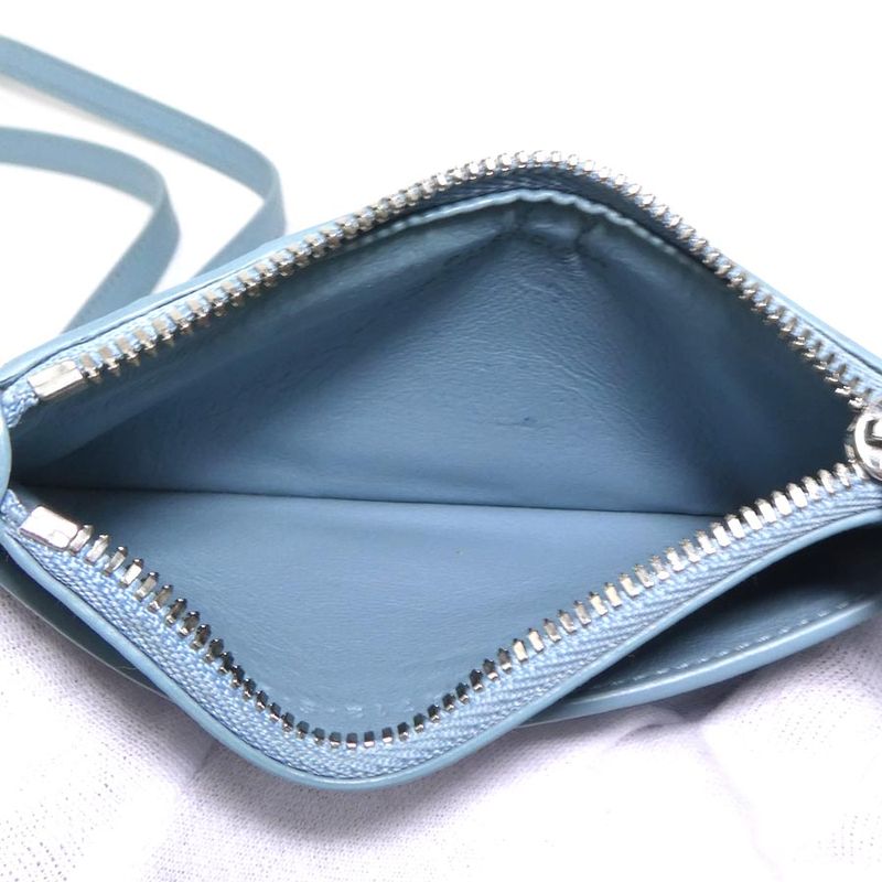 Balenciaga Coin Case