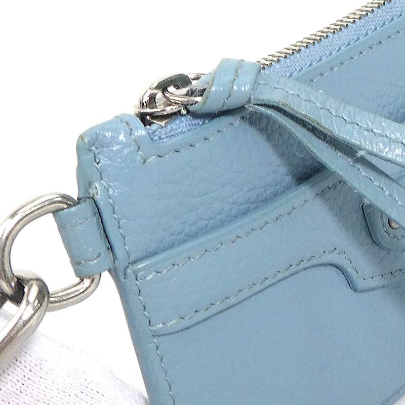 Balenciaga Coin Case
