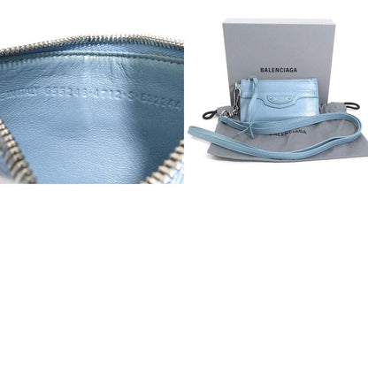 Balenciaga Coin Case