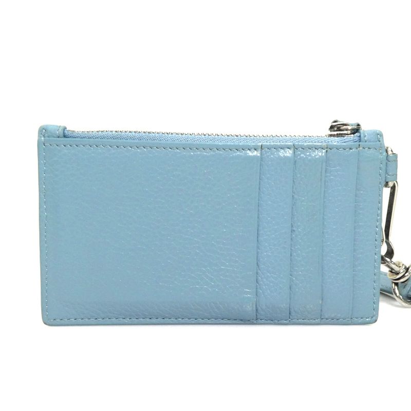 Balenciaga Coin Case