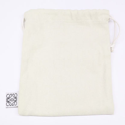 Loewe Trifold Wallet In Soft Grain Calf