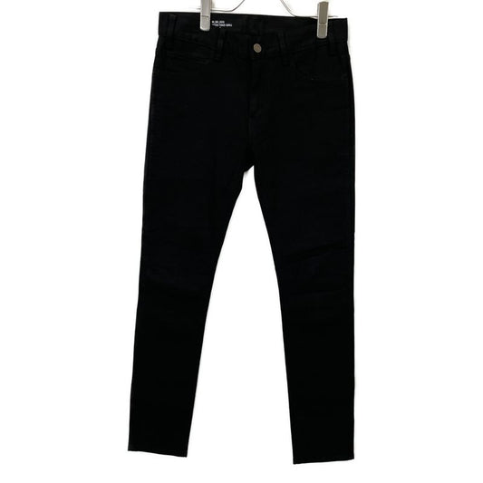 Celine Black 2n020786d Skinny Pants 26