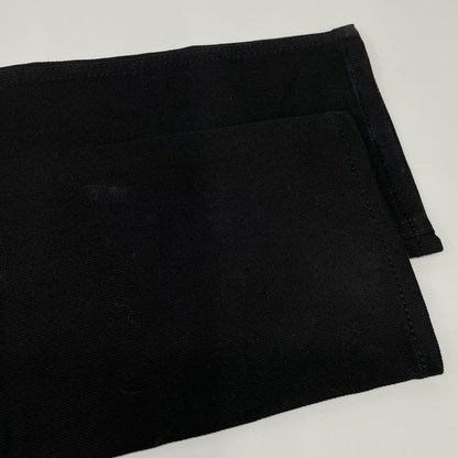 Celine Black 2n020786d Skinny Pants 26