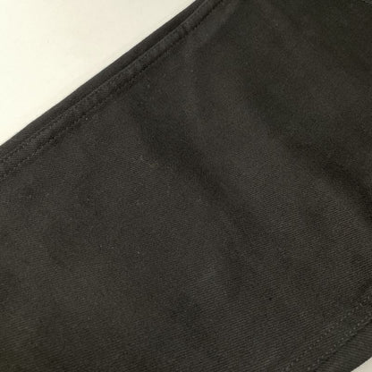 Celine Black 2n020786d Skinny Pants 26
