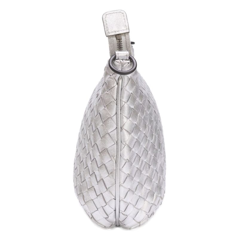 Bottega Veneta Bo6897496g Intrecciato Leather