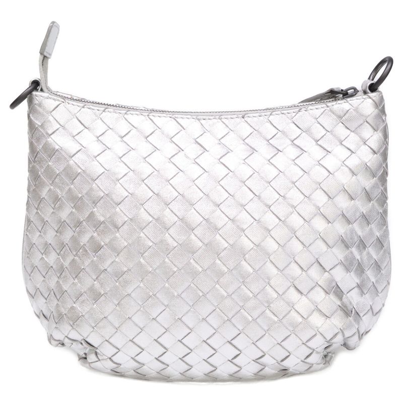 Bottega Veneta Bo6897496g Intrecciato Leather