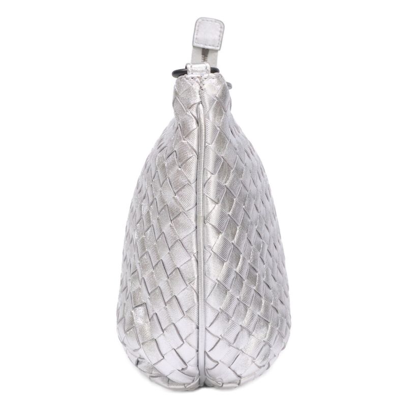 Bottega Veneta Bo6897496g Intrecciato Leather