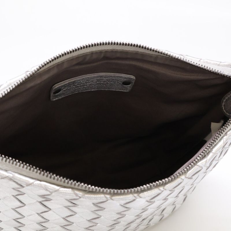 Bottega Veneta Bo6897496g Intrecciato Leather