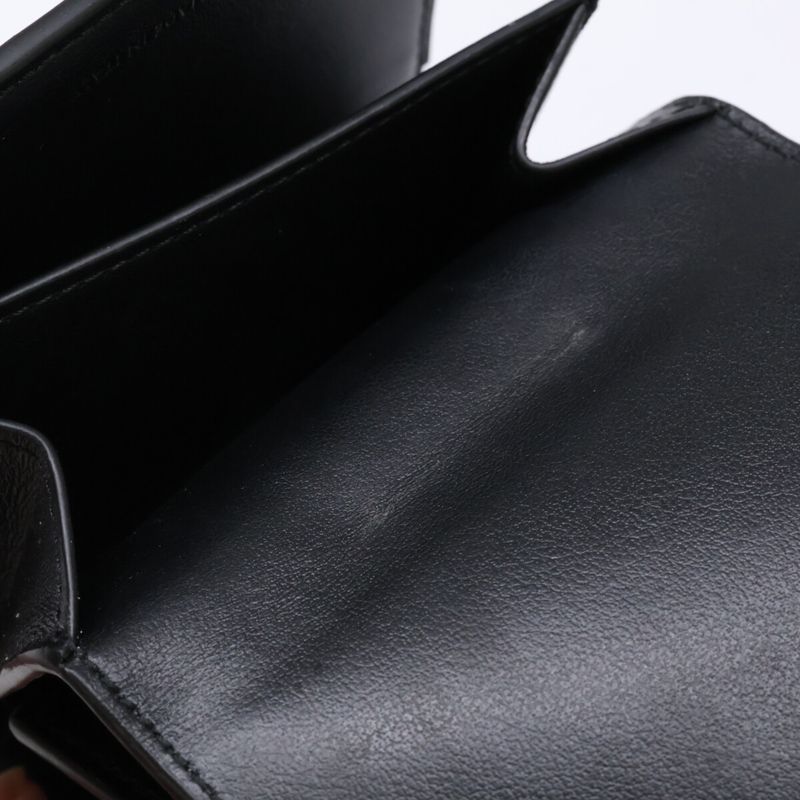 Celine Small Tri-fold Wallet