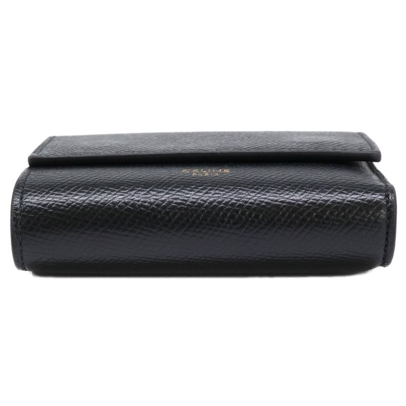 Celine Small Tri-fold Wallet